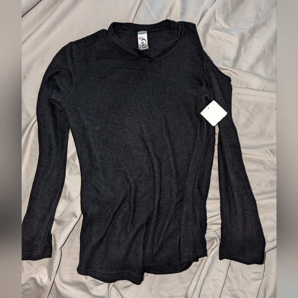 New Go Couture Small Sweater